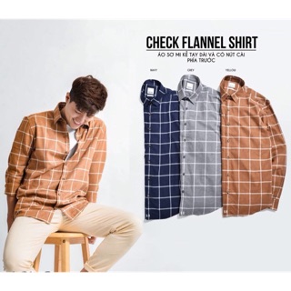 ÁO SƠ MI NAM VẢI DẠ-HÀNG CAO CẤP-ROUTINE