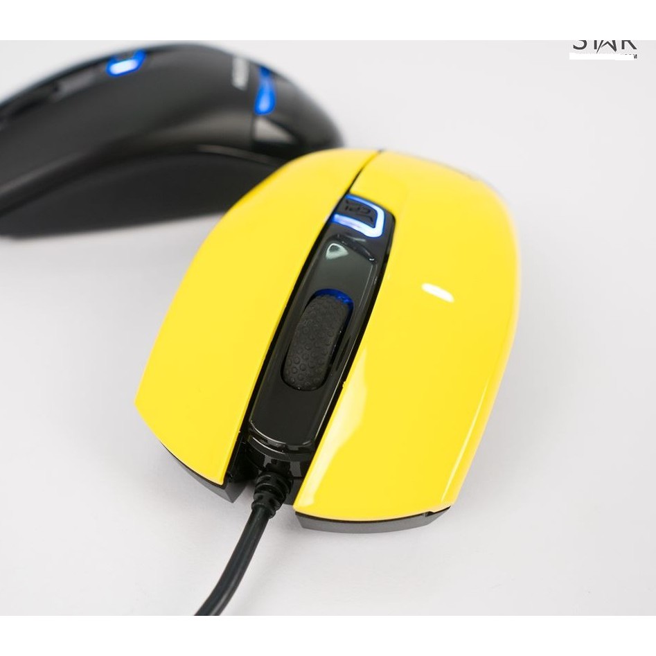 Chuột gaming Newmen G10+ ( tùy chỉnh tốc độ chuột )