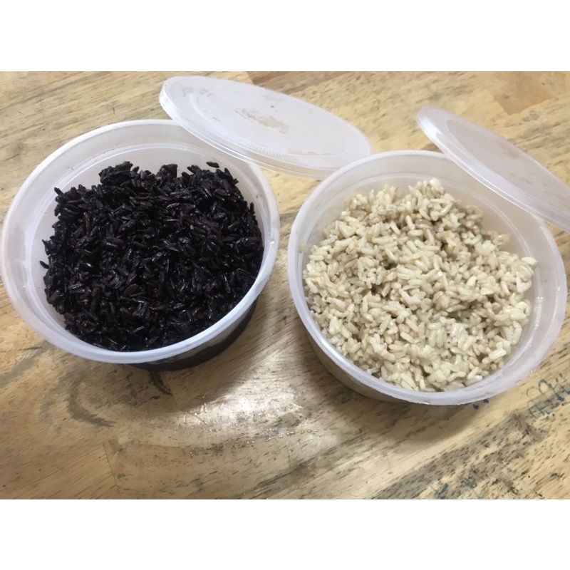 Cơm rượu nếp hương/nếp cẩm (cơm rượu Bắc) 400gr | BigBuy360 - bigbuy360.vn
