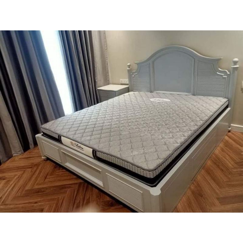 Nệm Adaptive của Tuấn Anh cao cấp vải cân bằng nhiệt chống ẩm mốc