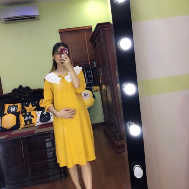 váy bầu đẹp
