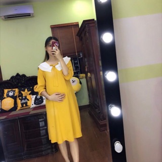Váy bầu đẹp