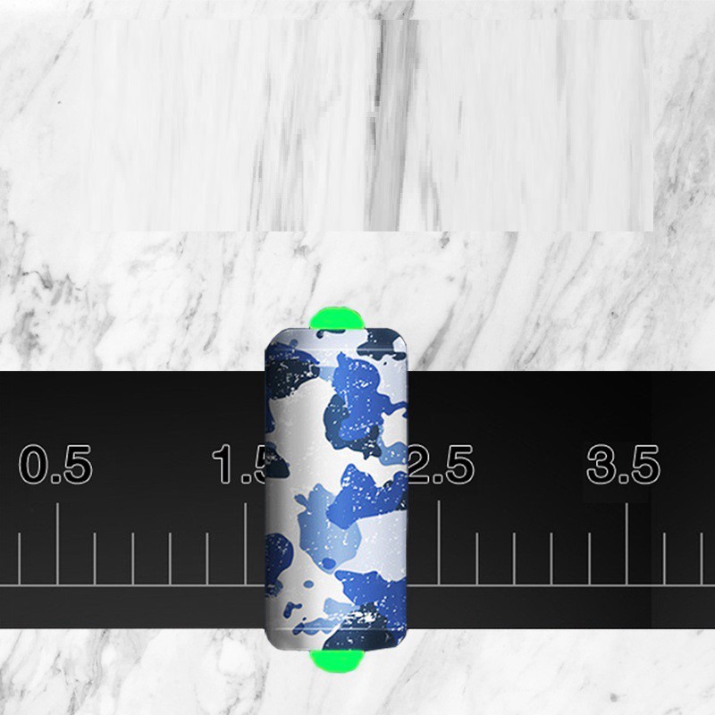 Chì Câu Đài Tàng Hình Đủ Size...- Đồ Câu Cá Chuyên Câu