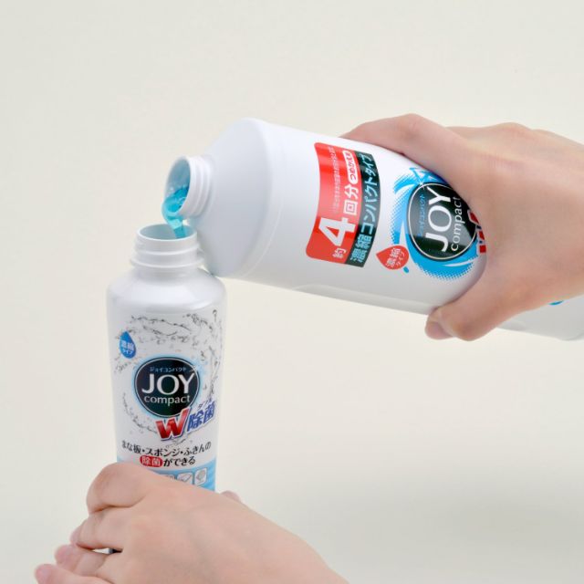 Nước rửa bát JOY Nhật Bản mẫu mới