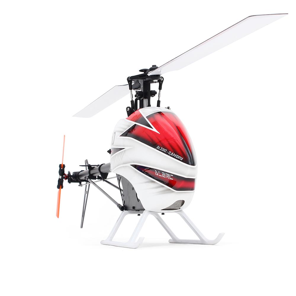 Drone ALZRC X360 FAST FBL 6CH 3D