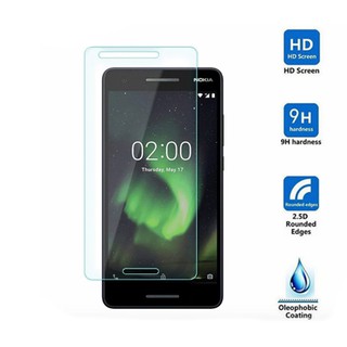 Miếng dán màn hình cường lực NOKIA 2.1