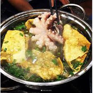 Váng đậu (tàu ki)1kg