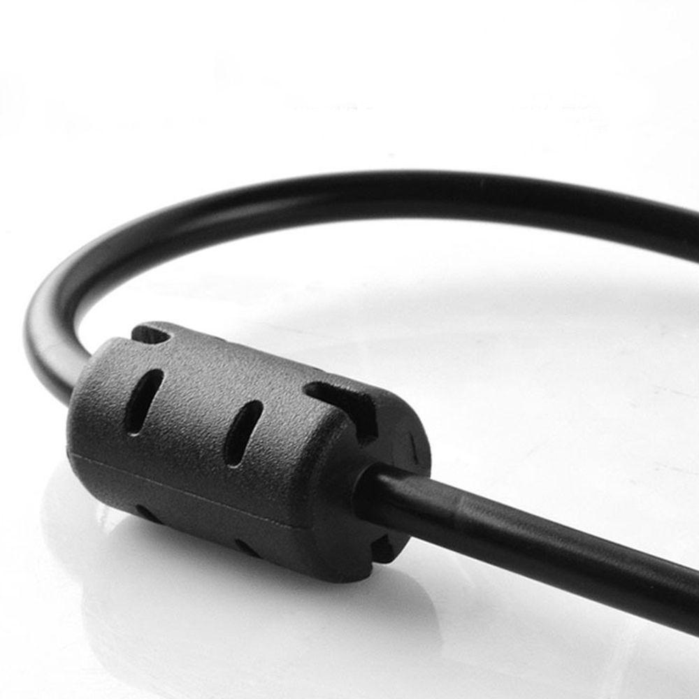 Thẻ Âm Thanh Chất Lượng Cao Cổng USB 3.5mm Cho PC Notebook