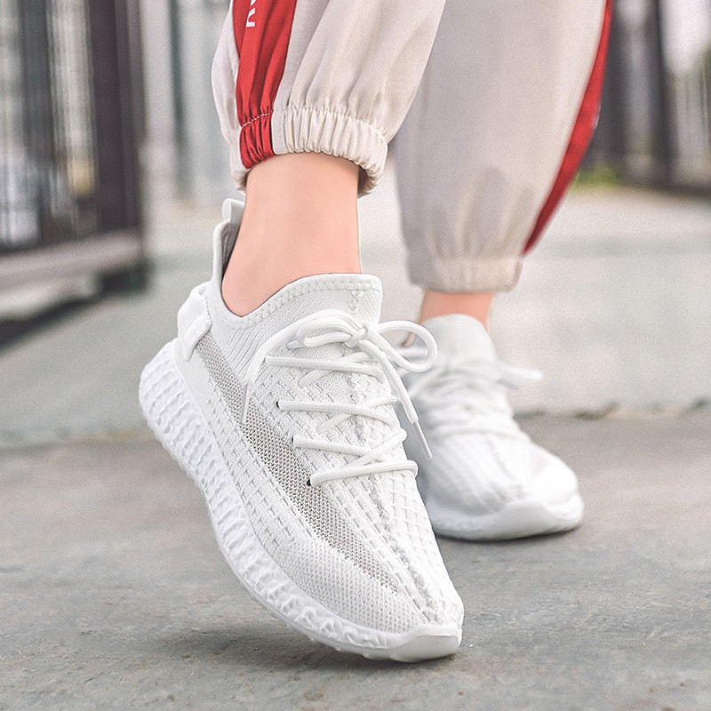 Giày sneaker nam nữ, giày thể thao nam nữ đôi siêu đẹp 2021