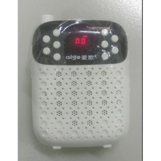 Máy trợ giảng K37 (loa gắn thẻ nhớ, ghi âm, hàng xịn) [TH Shop Sỉ]  #Freeship cho tổng đơn từ 99k