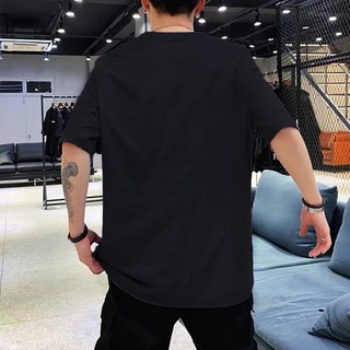 ÁO THUN UNISEX NEVER GIVE UP