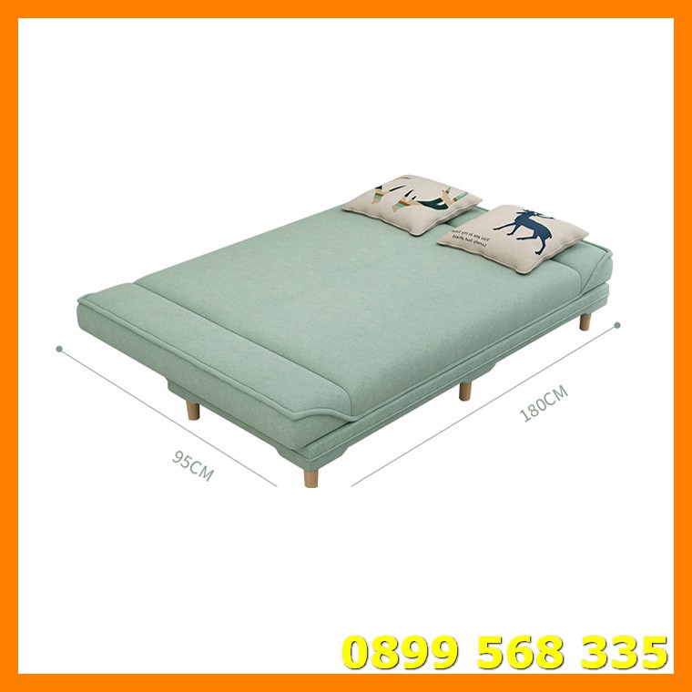 Ghế Sofa Giường Đa Năng, Sofa Giường Ngủ Thông Minh Dành Cho Phòng Khách | BigBuy360 - bigbuy360.vn