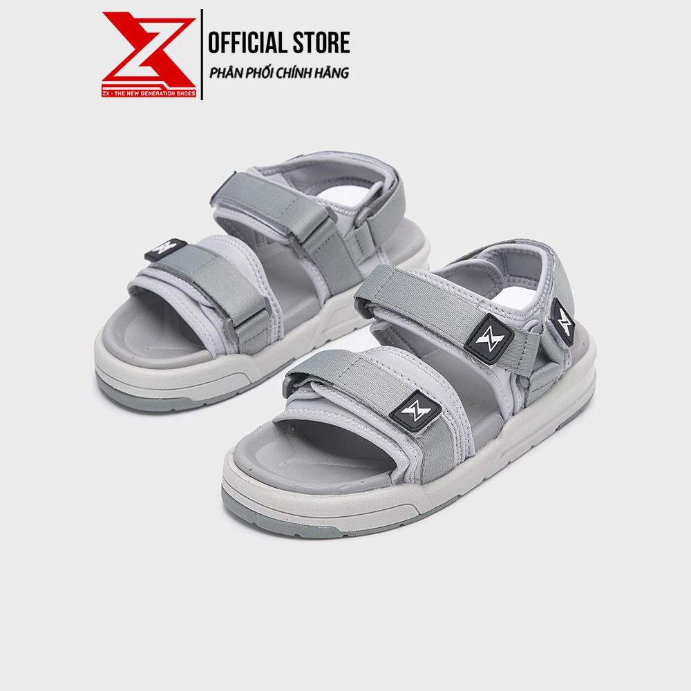 Giày Sandal Nam nữ ZX The Meta 2125 Streetwear