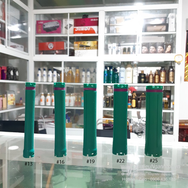 Cây xương uốn nóng