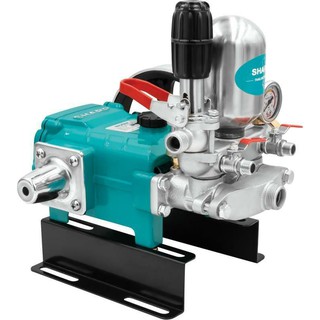 đầu rửa xe sharp 1.5hp . piston 22mm