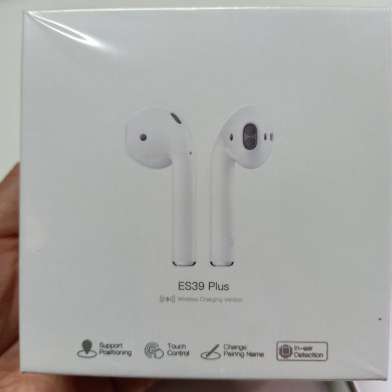 Tai nghe Bluetooth Hoco
