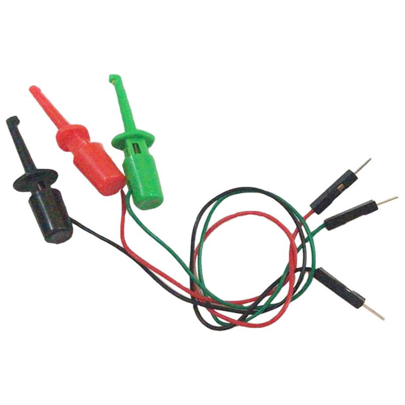 Linh Kiện Điện Tử Đa Năng Lcr-Tc1