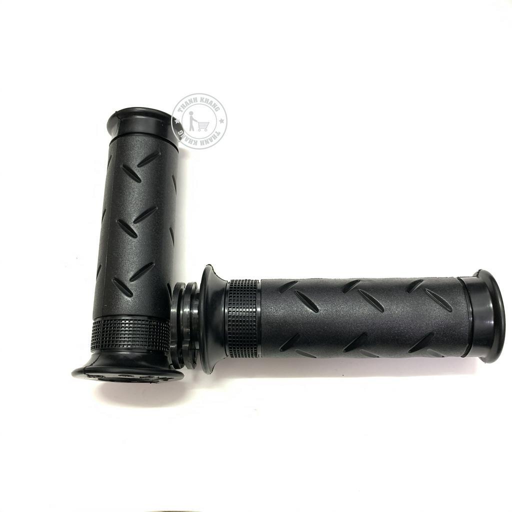 Bao tay xe Wave RS có ống ga CGV700-RS