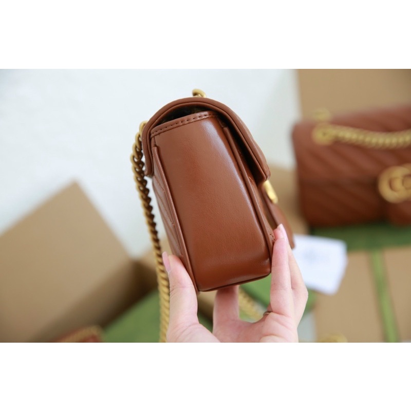 Túi Gucci Marmont 3size