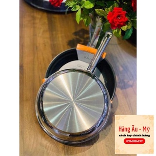 Chảo chống dính cao cấp Silit 24-28cm. Cam kết nhập từ Đức