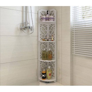 Kệ góc 4 tầng CAO 80CM