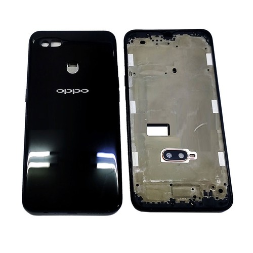 Vỏ máy Oppo A5S | WebRaoVat - webraovat.net.vn