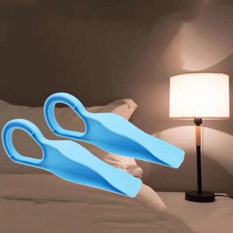 Dụng Cụ Nâng Ga Trải Giường Thay Thế Giúp Tiết Kiệm Sức Lao Động Tiện Dụng