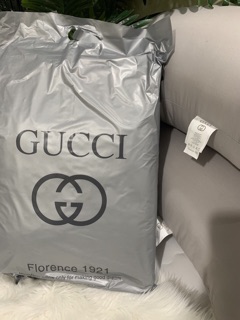Đôi ruột gối GUCCI kháng khuẩn