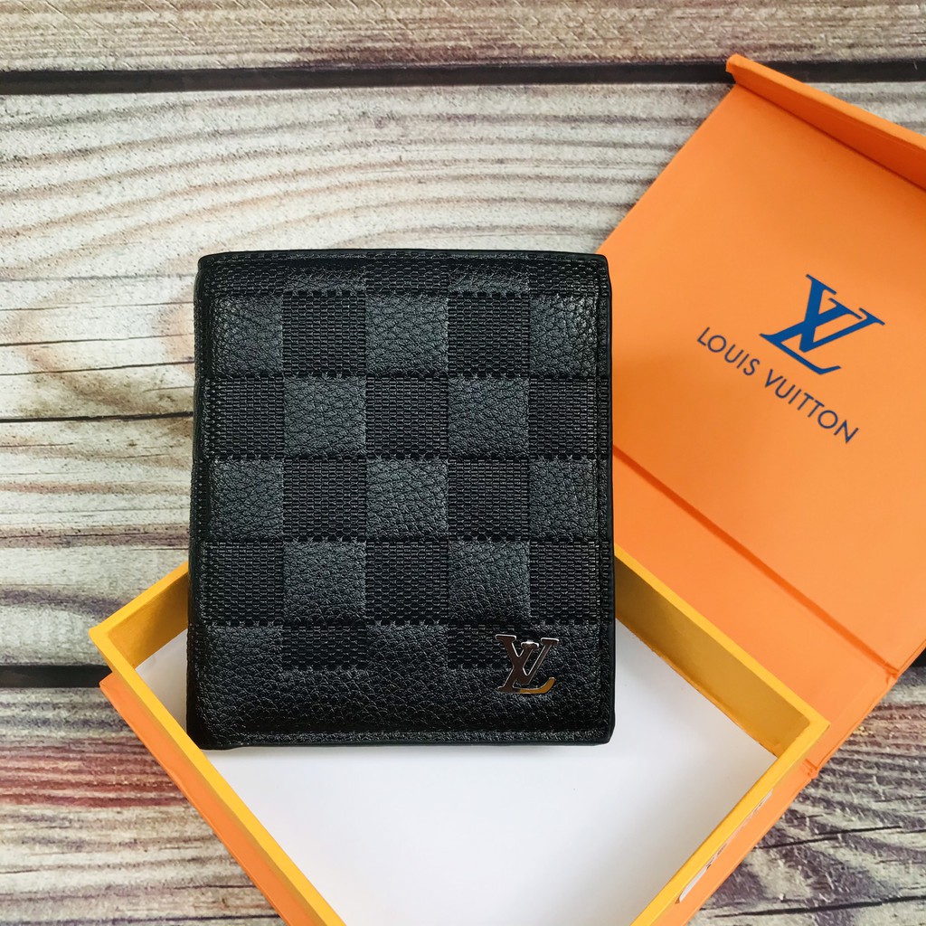 Ví Nam Công Sở HL07  FREESHIP Hàng Full Hộp sang trọng
