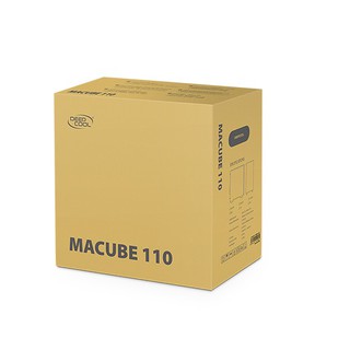 Vỏ máy tính Deepcool Macube 110