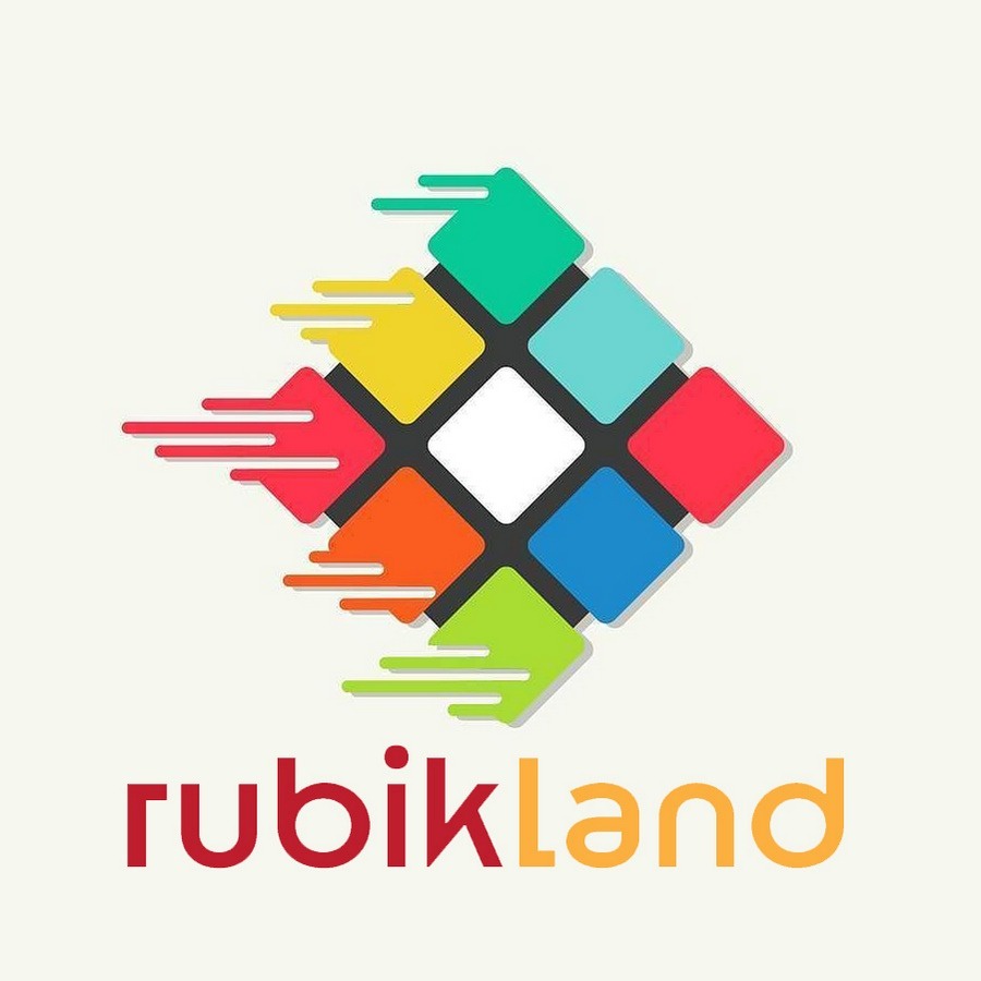 Rubik Land - Top Rubik VN