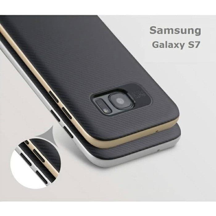 Spigen Ốp Lưng Sang Trọng Cho Samsung Note 7 / Note Fe