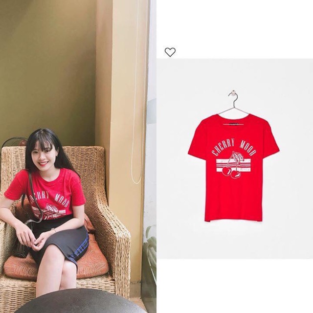 Áo thun t shirt