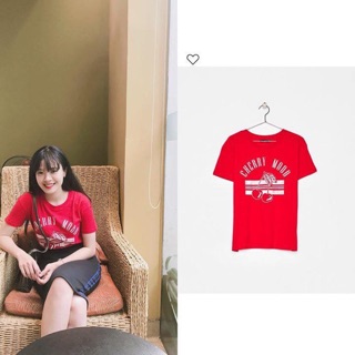 Áo thun t shirt