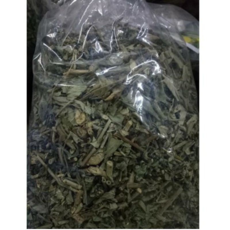 1kg Cây Dạ Cẩm khô hàng loại 1 GT135