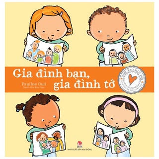Sách Combo 4 cuốn: Xôn xao đầu đời kđ