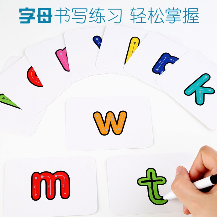 Đồ Chơi Ghép Chữ Cho Bé Spelling Game Học Ghép Chữ Tiếng Anh