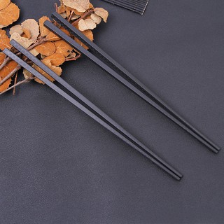 Bộ 10 đôi đũa kháng khuẩn kiểu Nhật B11