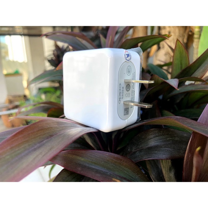 {Sale sốc} Sạc Oppo Reno 2F, Công nghệ sạc nhanh Vooc 3.0 chính hãng