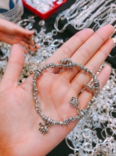 Lắc bạc Thailan