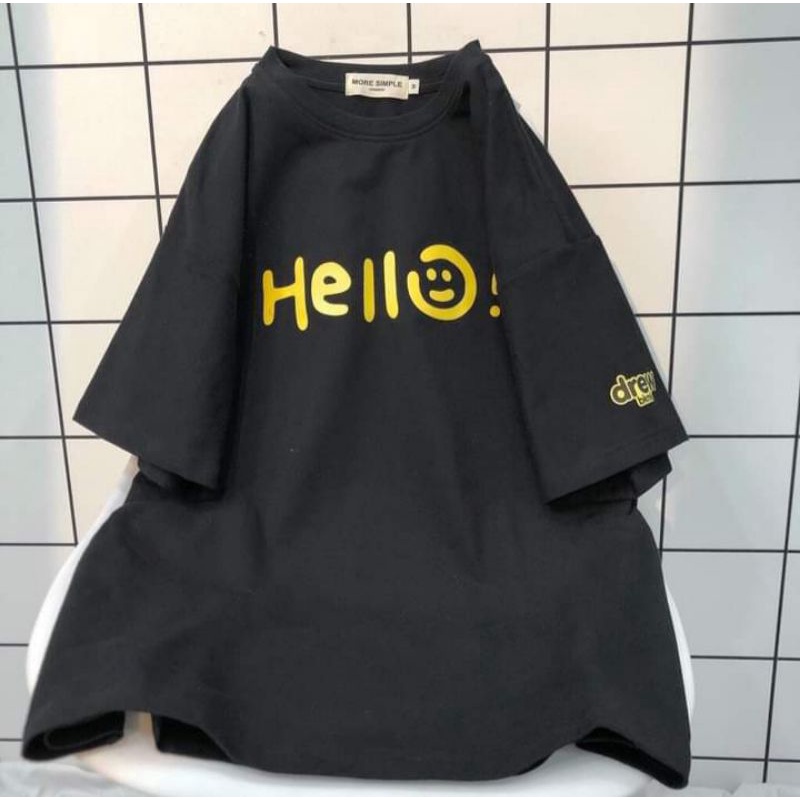 Áo thun unisex nam nữ - Sỉ lẻ
