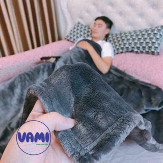 Mền cotton house thái lan 1m4x2m