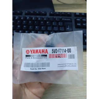 10 Bộ Phớt chốt trượt heo dầu yamaha - honda
