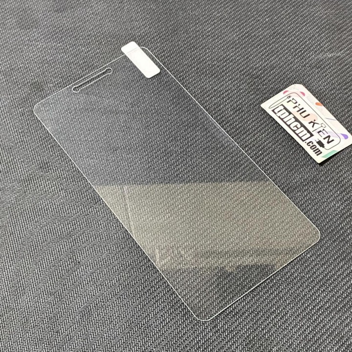 Dán cường lực chống trầy Xiaomi Mi Max 2