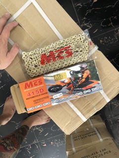 Sên MCS chính hãng 7ly