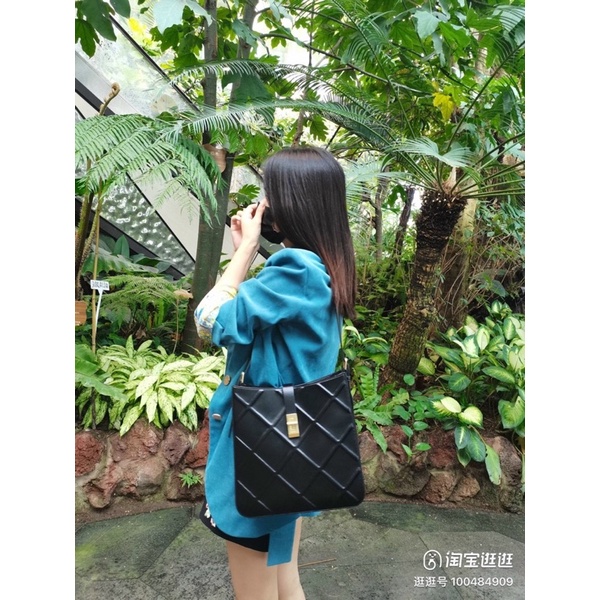 Túi đeo vai nữ, Túi Tote HANA KIMI size to, size 28