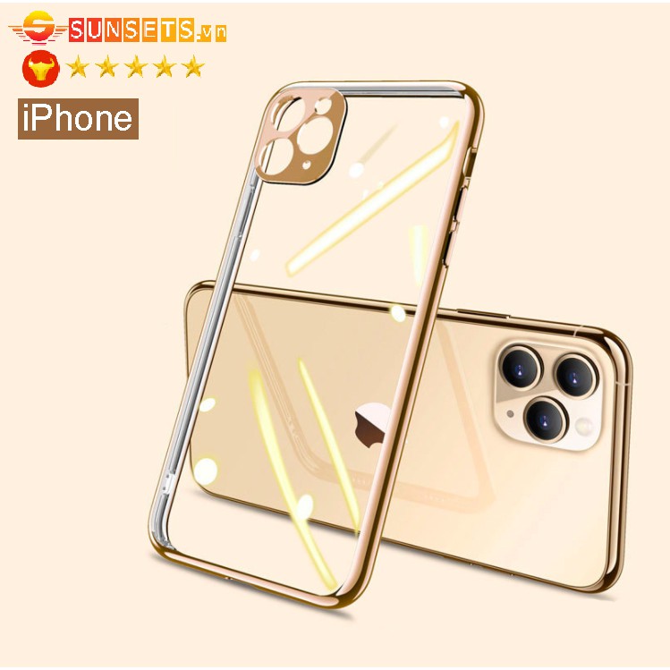 Ốp lưng iPhone 11/ 11 Pro/ 11 Pro Max