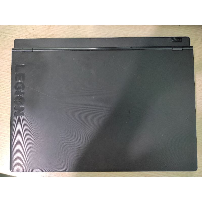 Laptop Lenovo Legion của Chit Ronaldo | BigBuy360 - bigbuy360.vn