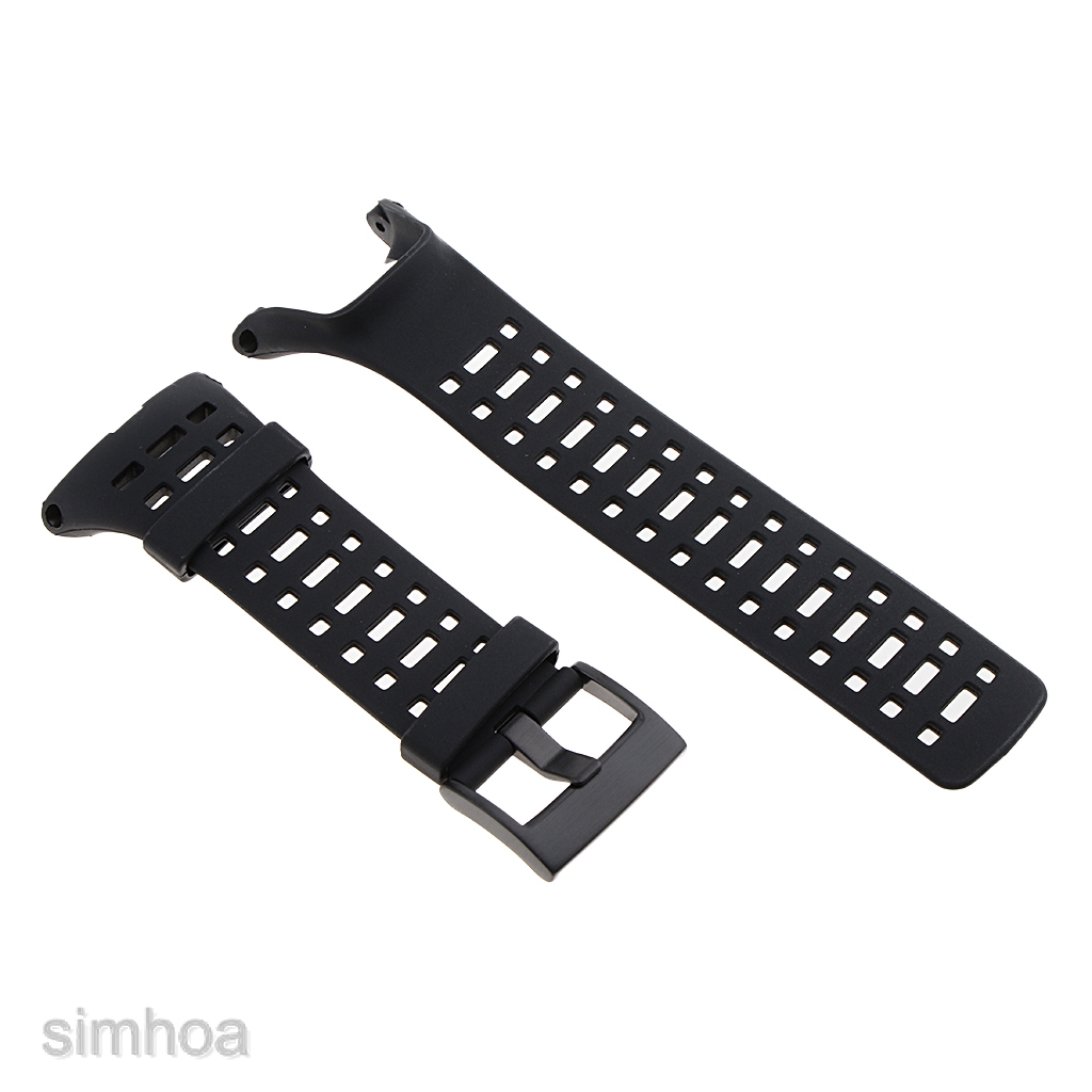 Dây Đeo Thay Thế Điều Chỉnh Được Thoáng Khí Cho SUUNTO Ambit1 Ambit2 Ambit3