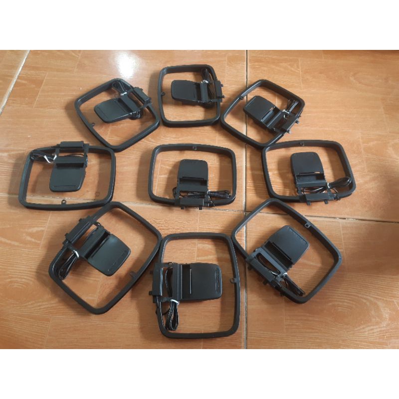 Anten AM/FM dùng bắt radio cho dàn âm thanh bãi